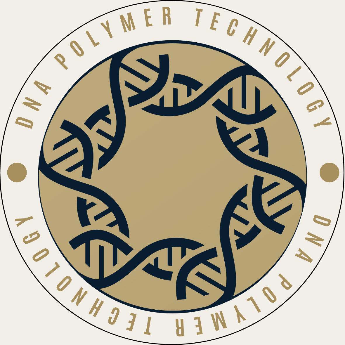DNA Polymer Technology amblemi